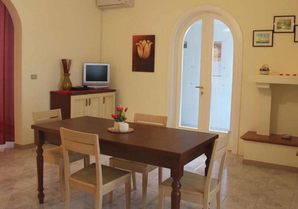 Stelle Sul Salento Holiday Home Marina di Mancaversa Kültér fotó