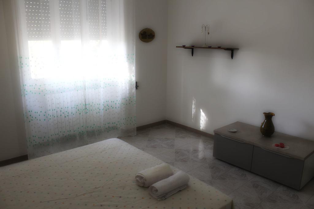 Stelle Sul Salento Holiday Home Marina di Mancaversa Kültér fotó