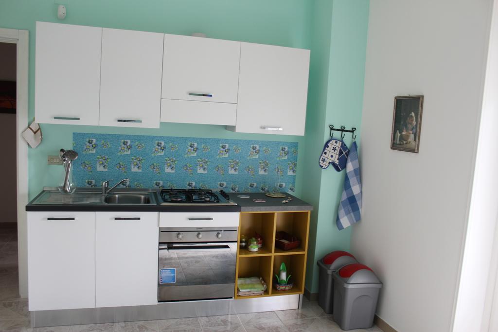 Stelle Sul Salento Holiday Home Marina di Mancaversa Kültér fotó