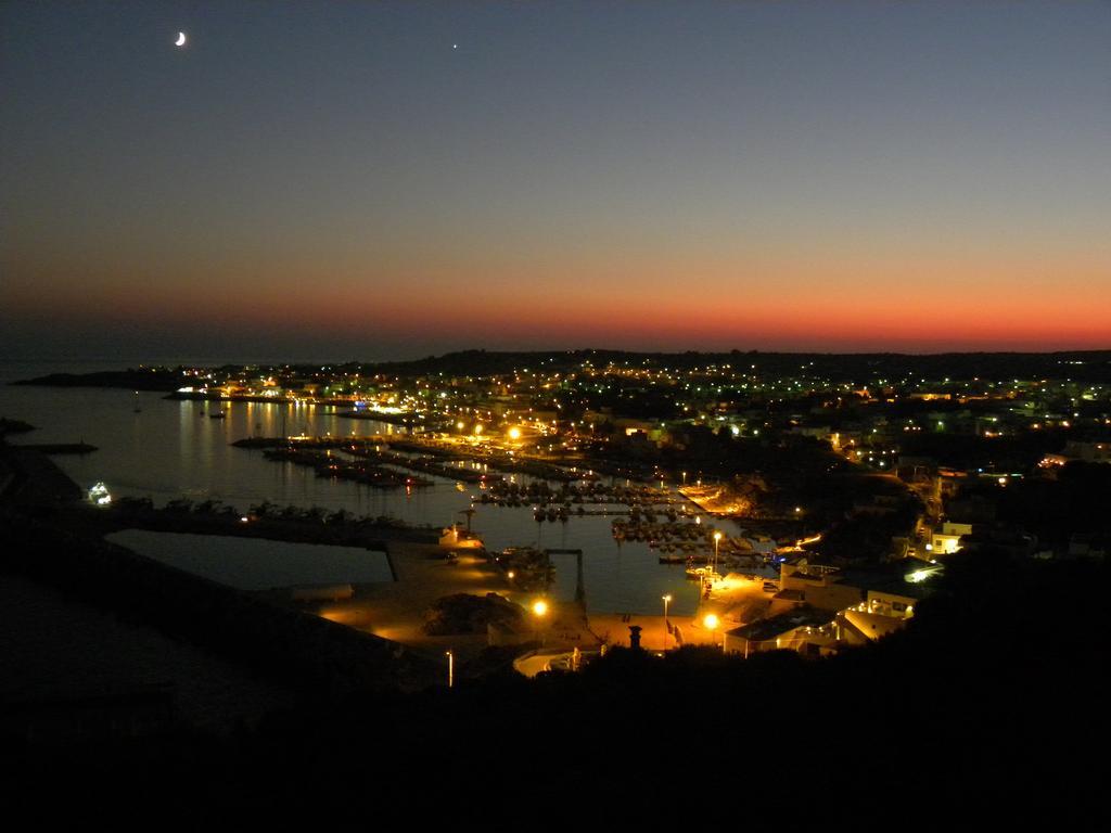 Stelle Sul Salento Holiday Home Marina di Mancaversa Kültér fotó